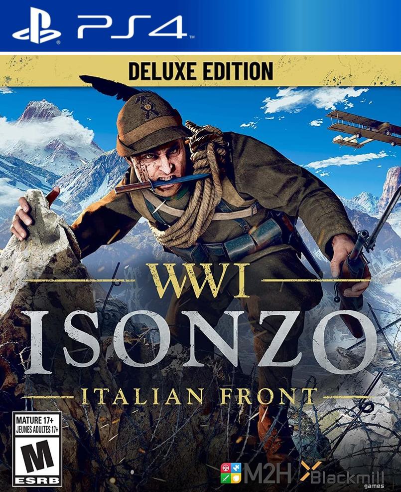 Isonzo
