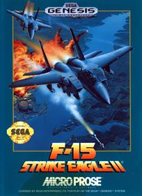 F-15 Strike Eagle II