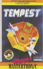 Tempest - Box - Front Image