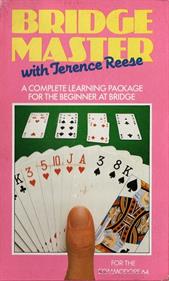 Bridge Master with Terence Reese
