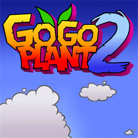 Go Go Plant 2