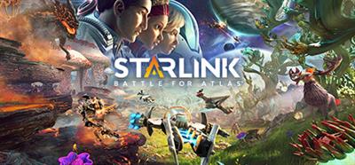 Starlink: Battle for Atlas - Banner Image