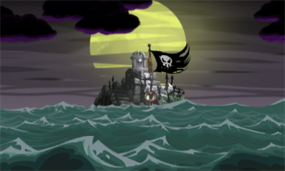 Shantae and the Pirate's Curse - Screenshot - Gameplay Image
