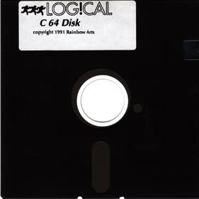 Log!cal - Disc Image