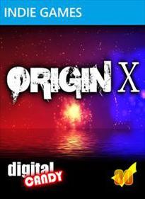 Origin X