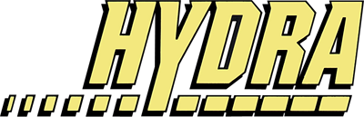 Hydra - Clear Logo Image