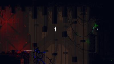 Rain World - Screenshot - Gameplay Image