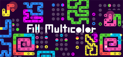 Fill Multicolor - Banner Image