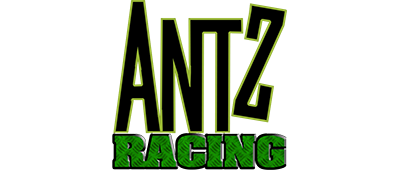 Antz Racing - Clear Logo Image