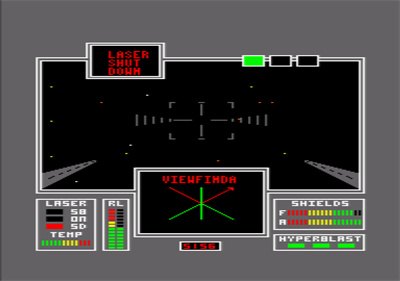 Alkahera - Screenshot - Gameplay Image