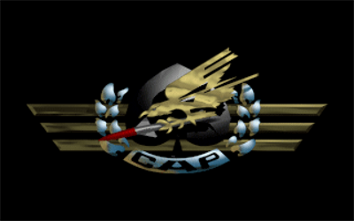 Combat Air Patrol - Screenshot - Game Title Image