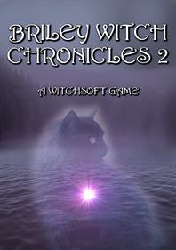 Briley Witch Chronicles 2 - Fanart - Box - Front Image
