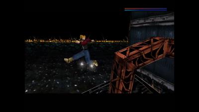 OverBlood 2 - Screenshot - Gameplay Image