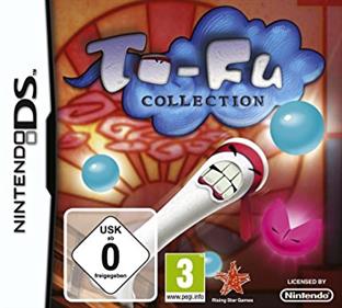 To-Fu Collection - Box - Front Image