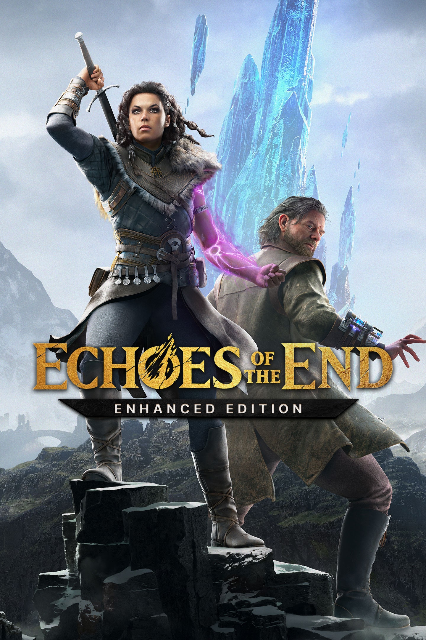 Echoes of the End: Enhanced Edition