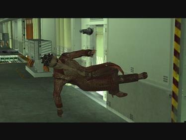 Enter the Matrix - Screenshot - Gameplay Image