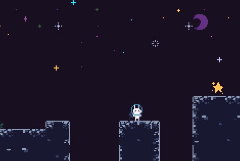 Shoot for the Moon