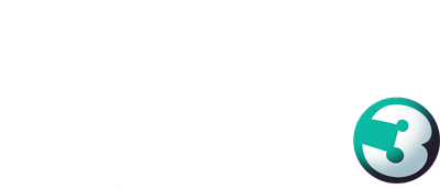 James Pond 3 - Clear Logo Image