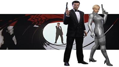 007: Everything or Nothing - Fanart - Background Image