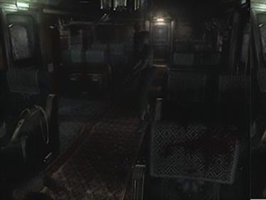 Biohazard 0 (Trial Edition) - Screenshot - Gameplay Image