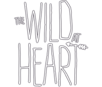 The Wild at Heart - Clear Logo Image
