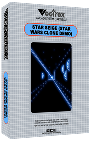 Star Seige - Box - 3D Image