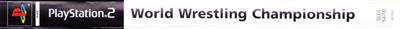 WWC: World Wrestling Championship - Banner Image