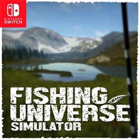 Fishing Universe Simulator