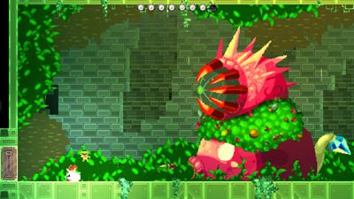 Chronicles of Teddy - Screenshot - Gameplay Image