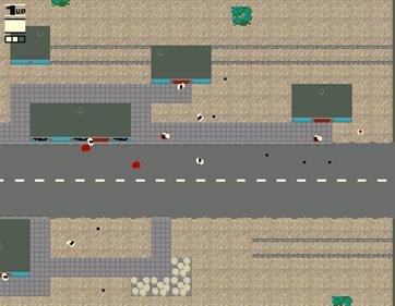 Shoot Em All Up - Screenshot - Gameplay Image