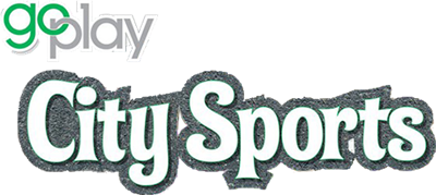 Go Play City Sports - Clear Logo Image