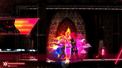 Demoniaca: Everlasting Night - Screenshot - Gameplay Image
