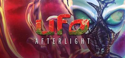 UFO: Afterlight - Banner Image