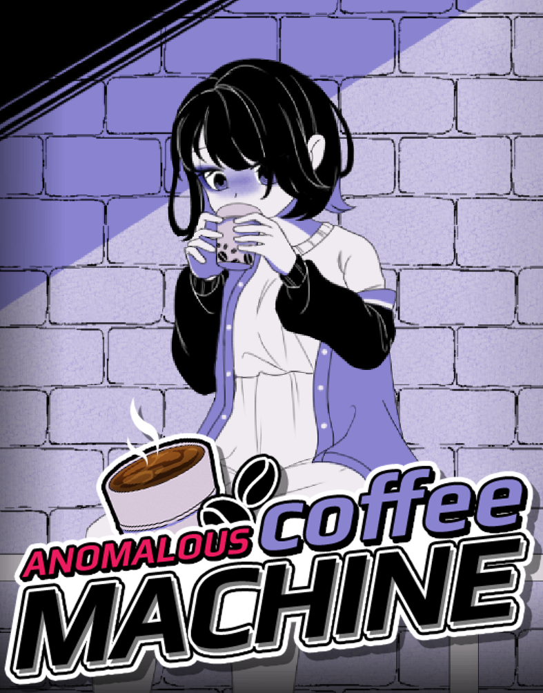 Anomalous Coffee Machine