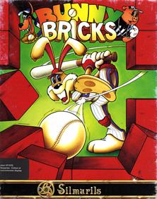 Bunny Bricks