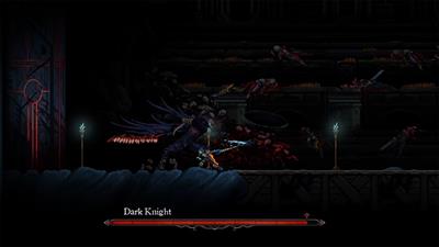 Death's Gambit: Afterlife - Screenshot - Gameplay Image