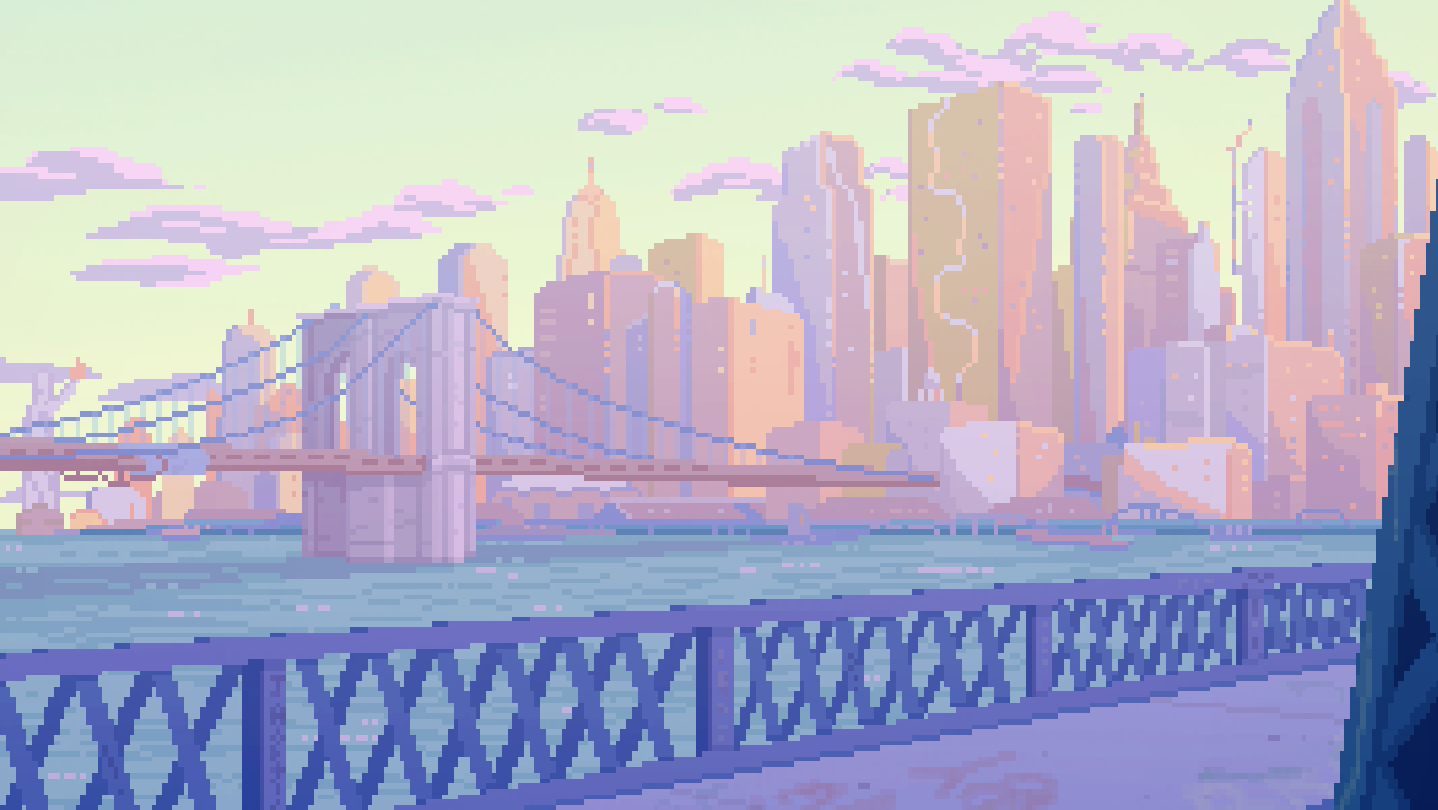 Perfect Tides: Station to Station