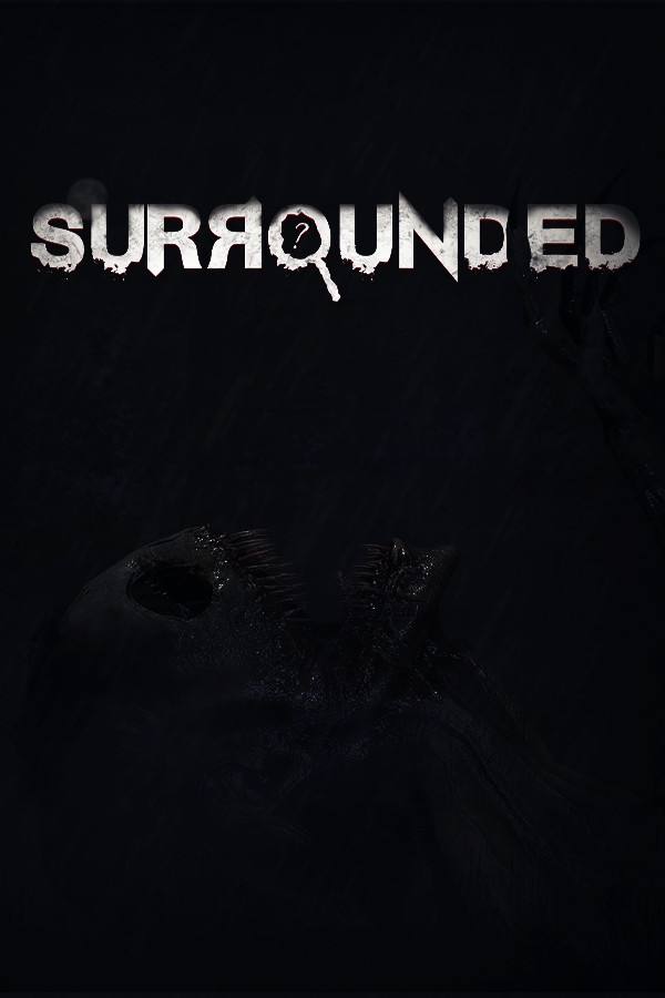 Surrounded