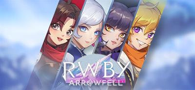 RWBY: Arrowfell - Banner Image