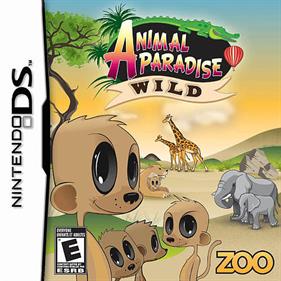 Animal Paradise: Wild