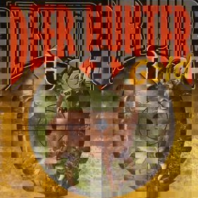 Deer Hunter 3: Gold