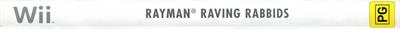 Rayman: Raving Rabbids - Banner Image