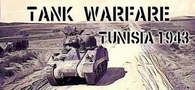Tank Warfare: Tunisia 1943 - Banner Image