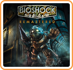 BioShock: Remastered