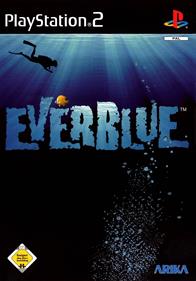 Everblue - Box - Front Image