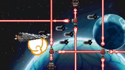 Steredenn: Binary Stars - Screenshot - Gameplay Image