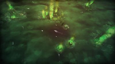 Abandon Ship - Screenshot - Gameplay Image