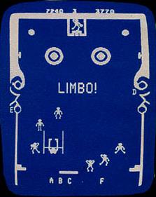 Limbo - Screenshot - Gameplay Image