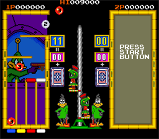 Bouncing Balls - Screenshot - Gameplay Image