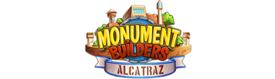 Alcatraz Builder - Clear Logo Image
